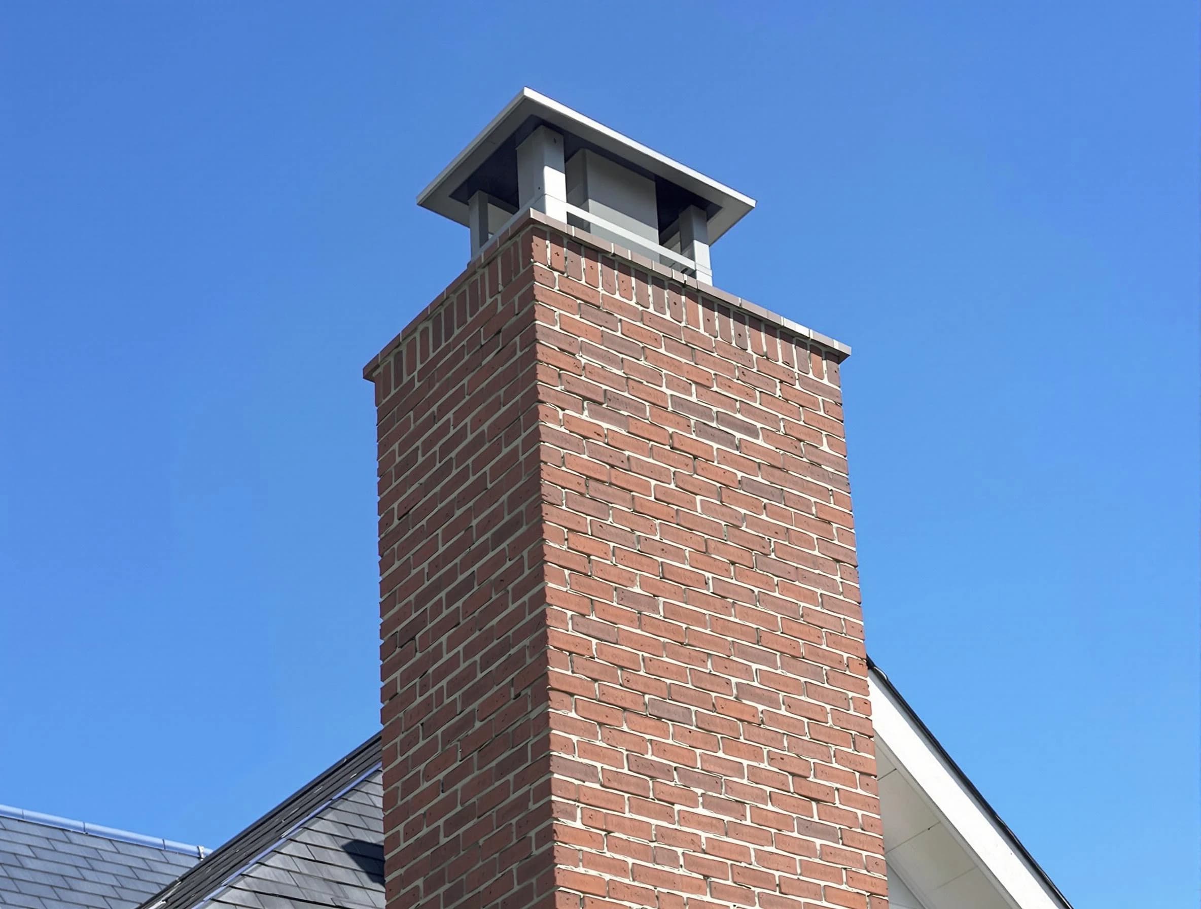 Chimney Remodeling service in Redan, GA